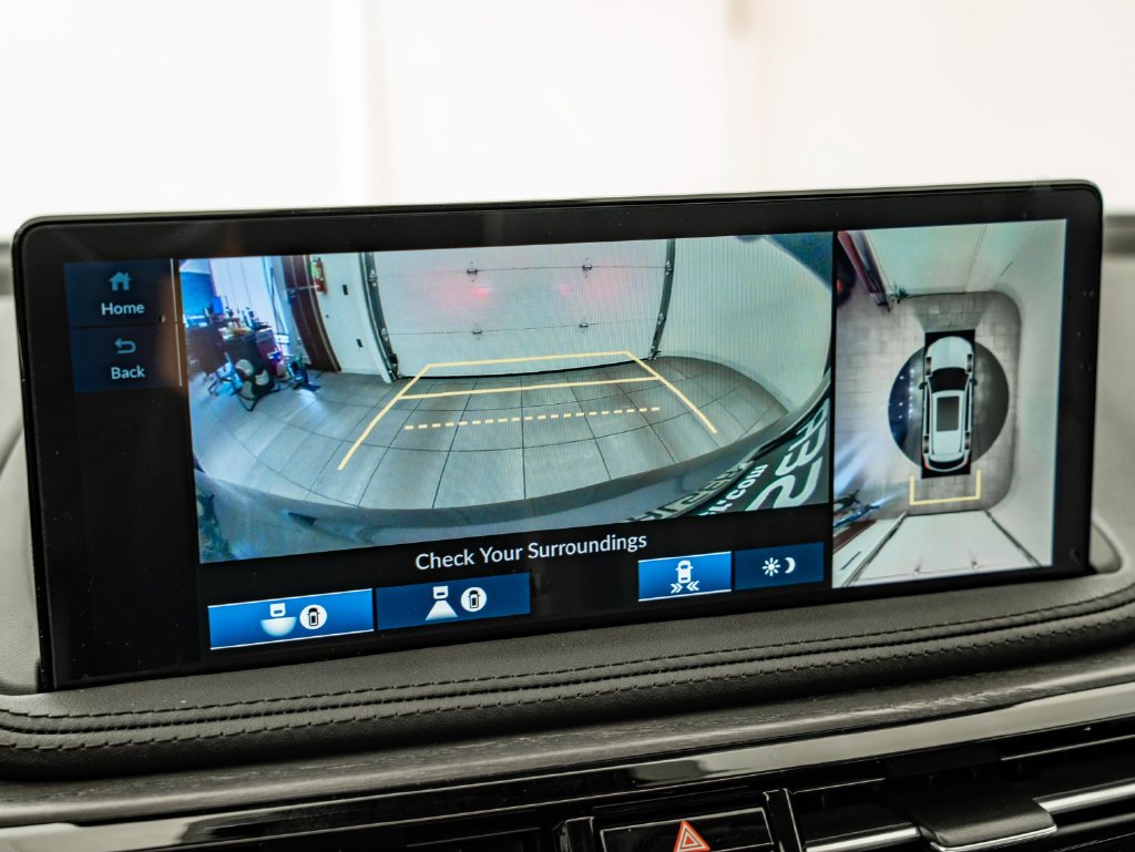 2026 Acura MDX Advance Package - Photo 90