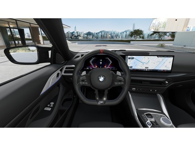 New 2027 Alpine White BMW M440i xDrive image 13