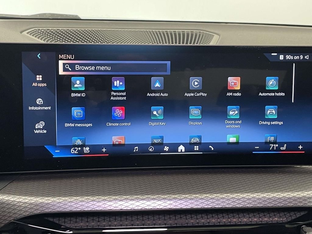 2025 BMW 3 Series 330i - Photo 25