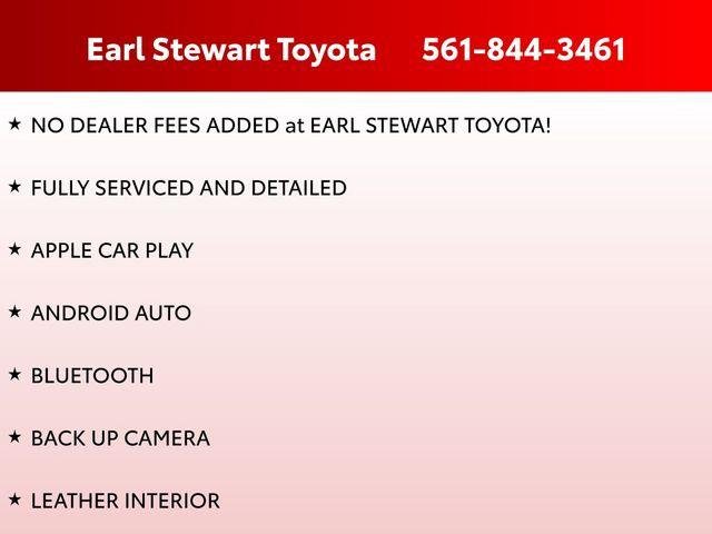 Certified Used 2024 COASTAL GRAY METALLI Toyota  image 54