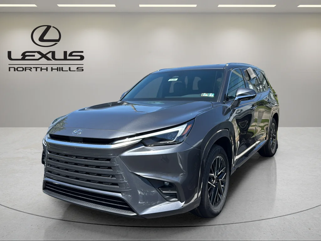 2026 Lexus TX  350 PREMIUM AWD