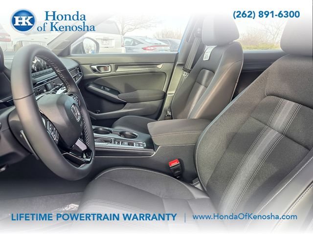 New 2026 Boost Blue Pearl Honda Sport image 8