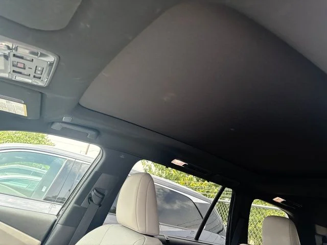 Used 2025 Black Lexus 350 Premium image 7