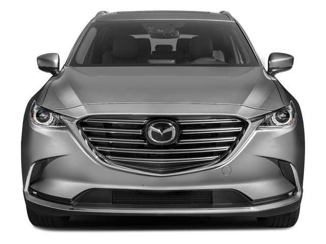 Used 2016 Jet Black Mica Mazda Signature image 7
