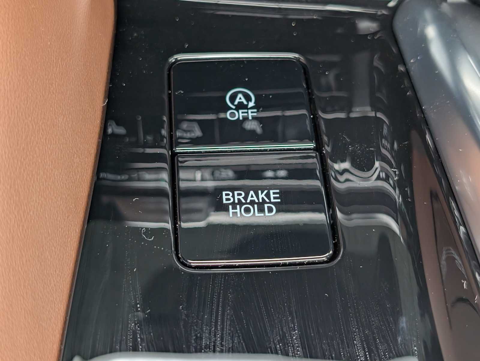 New 2026 Majestic Black Pearl Acura w/Advance Package image 34