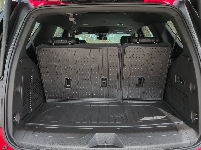2026 Chevrolet Tahoe LT - Photo 11