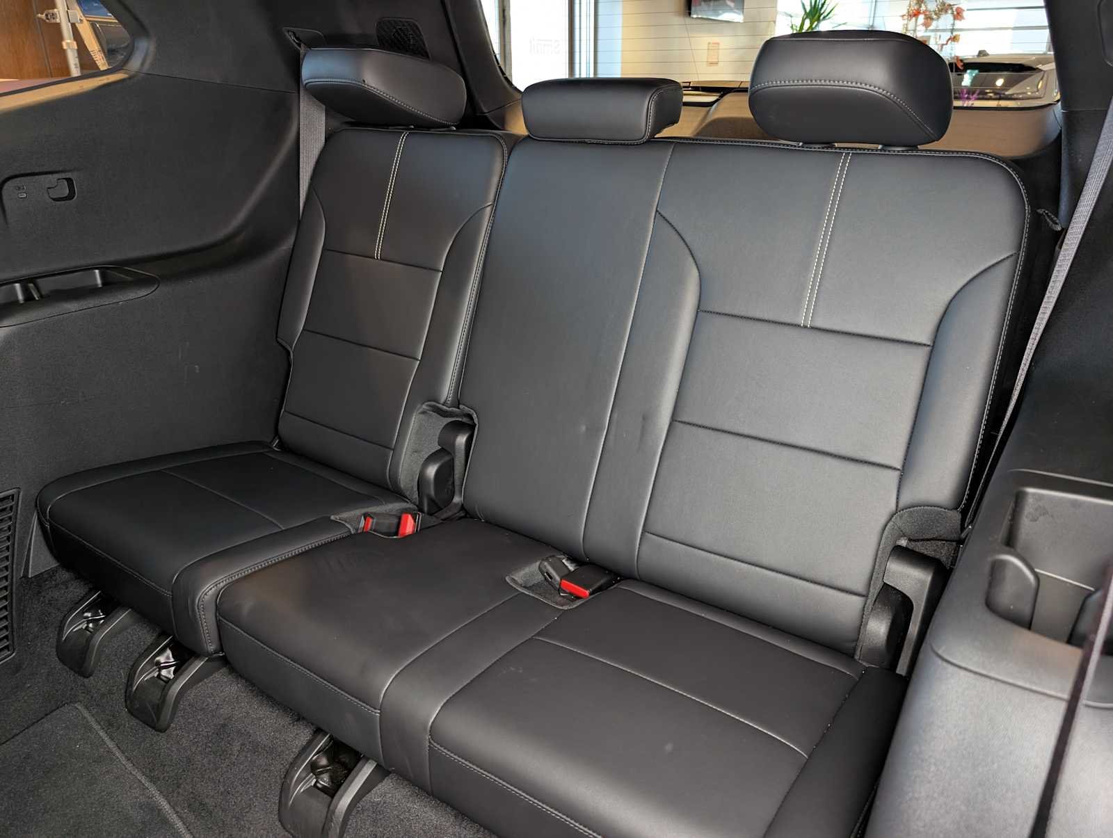 2026 GMC Acadia Elevation - Photo 18