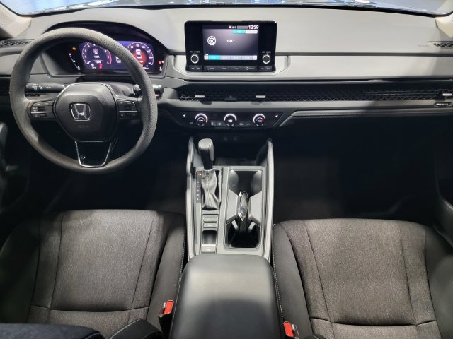 2024 Honda Accord EX - Photo 18