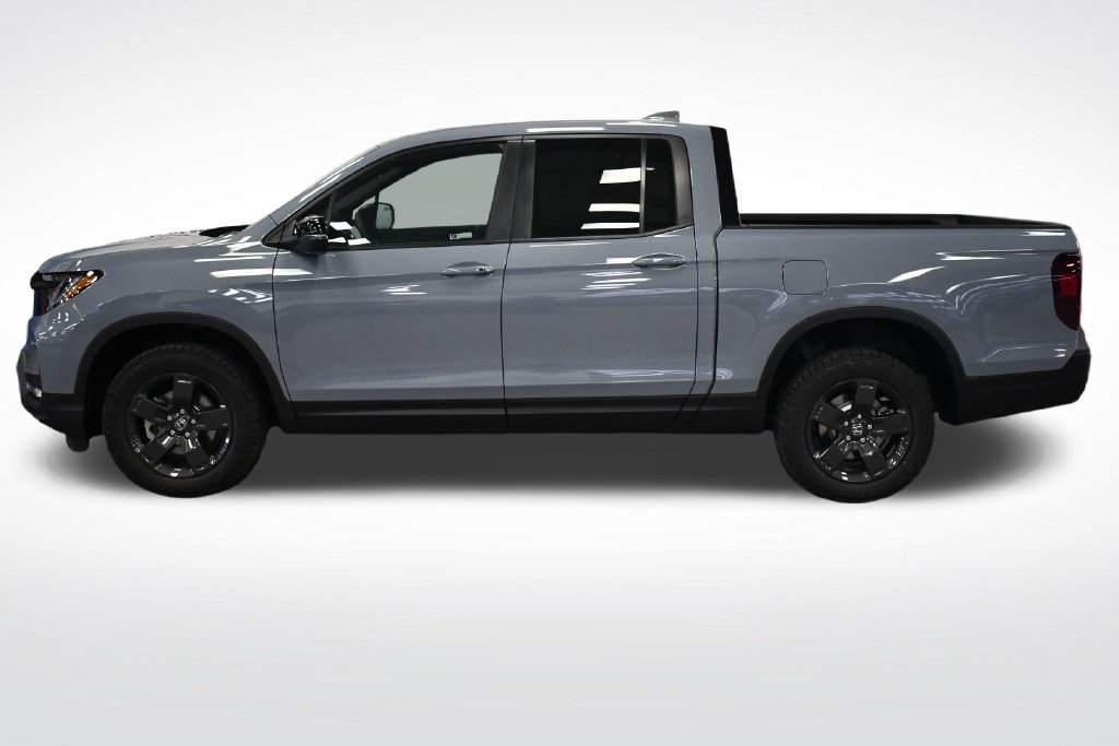 2026 Honda Ridgeline TrailSport - Photo 4