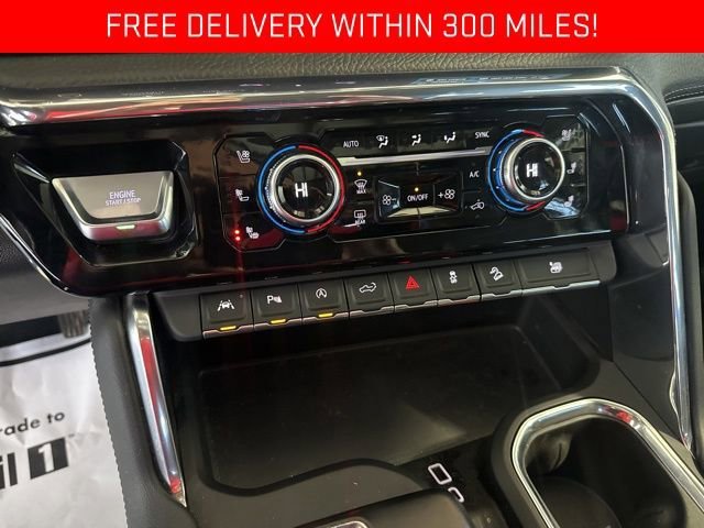 2024 GMC Sierra 1500 Denali Denali - Photo 23