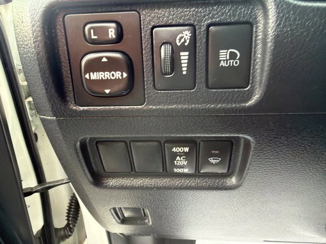 Certified Used 2022 White Toyota Trail image 15