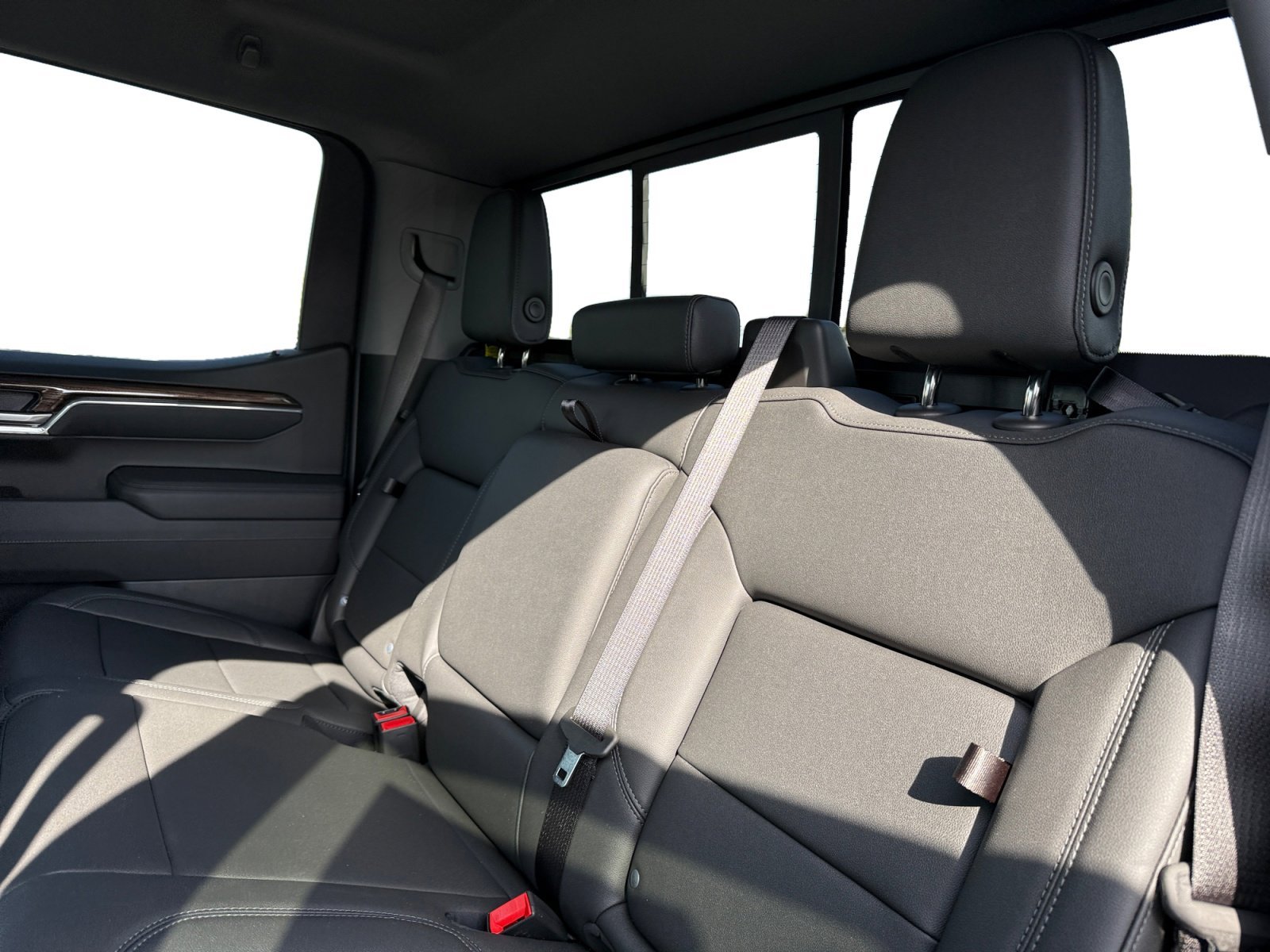 New 2026 Cypress Gray Chevrolet LT Trail Boss image 16