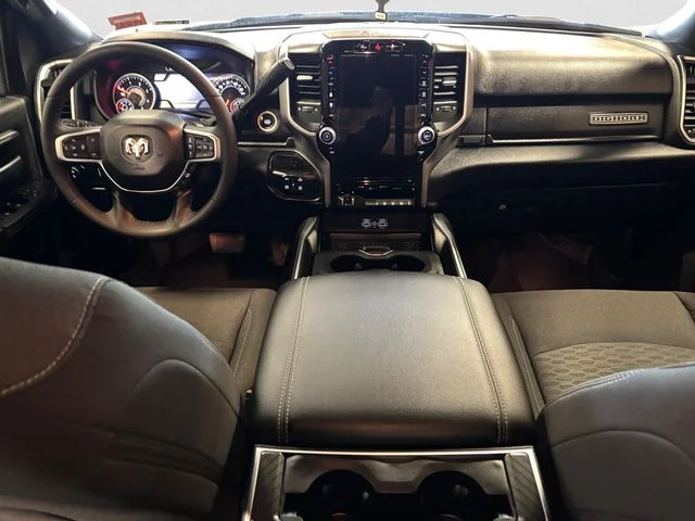 Used 2025 Blue Ram Big Horn image 11
