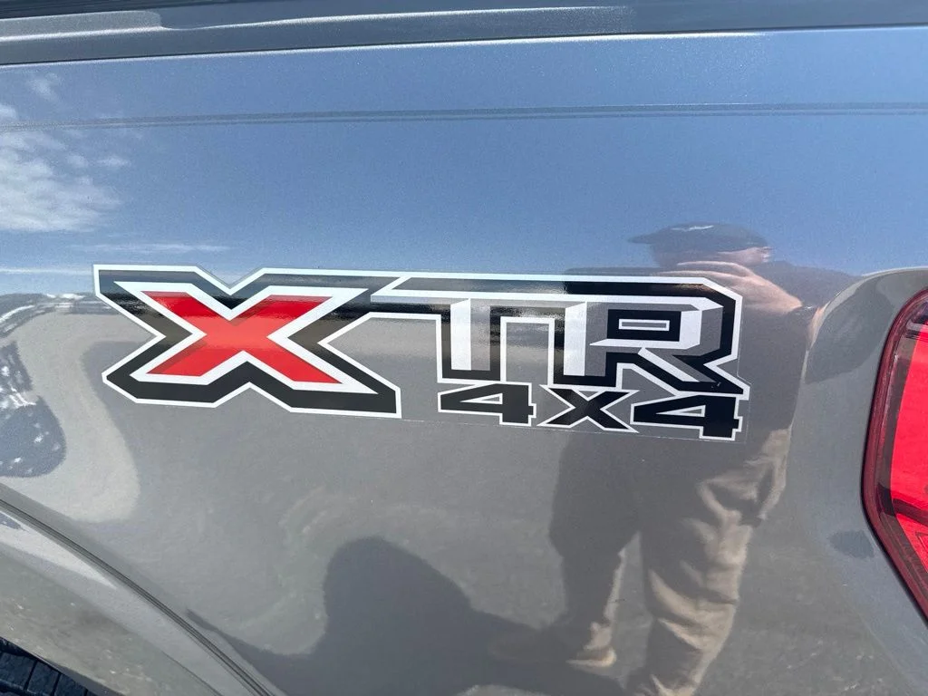 Used 2021 Gray Ford XLT image 14