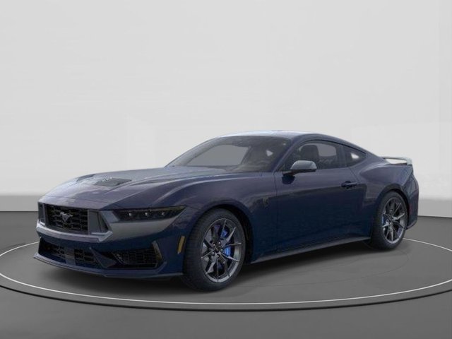 2026 Ford Mustang Mustang Dark Horse
