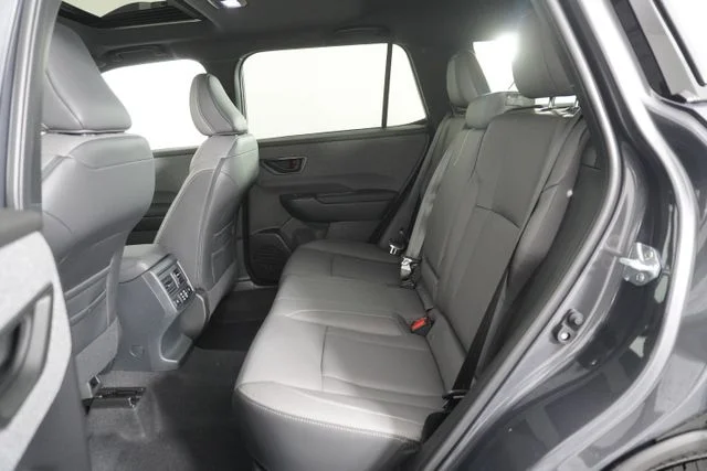 New 2026 Magnetite Gray Metallic Subaru Limited image 22