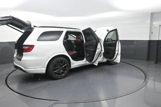 Used 2024 White Dodge SRT 392 Premium image 36