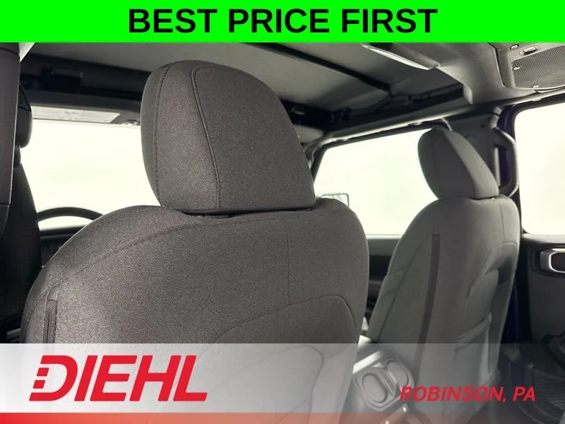 New 2026 Reign Exterior Paint Jeep Sport image 15