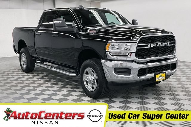 2024 RAM 2500 Tradesman 4X4 Crew Cab SWB's photo