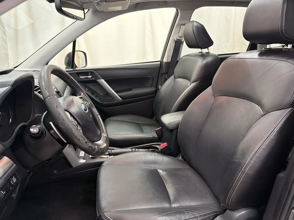 Used 2016 Gray Subaru 2.0XT Touring image 15