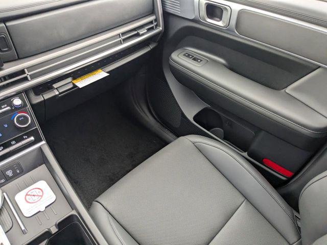 2025 Hyundai Santa Fe XRT - Photo 15
