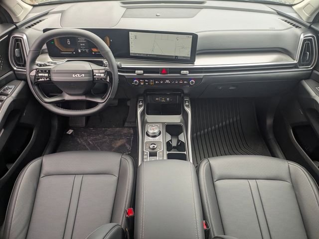 2026 Kia Sorento EX PHEV - Photo 35