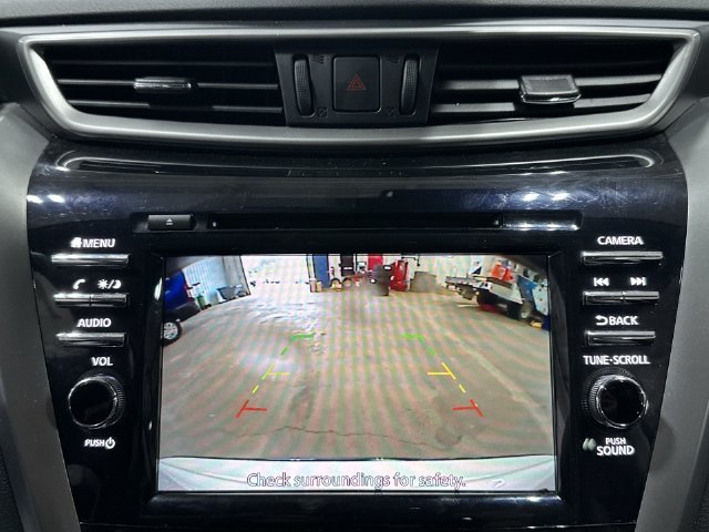Certified Used 2023 White Nissan SV image 29