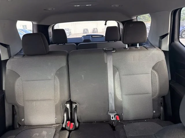 Used 2019 SATIN STEEL METALLIC Chevrolet LS image 23