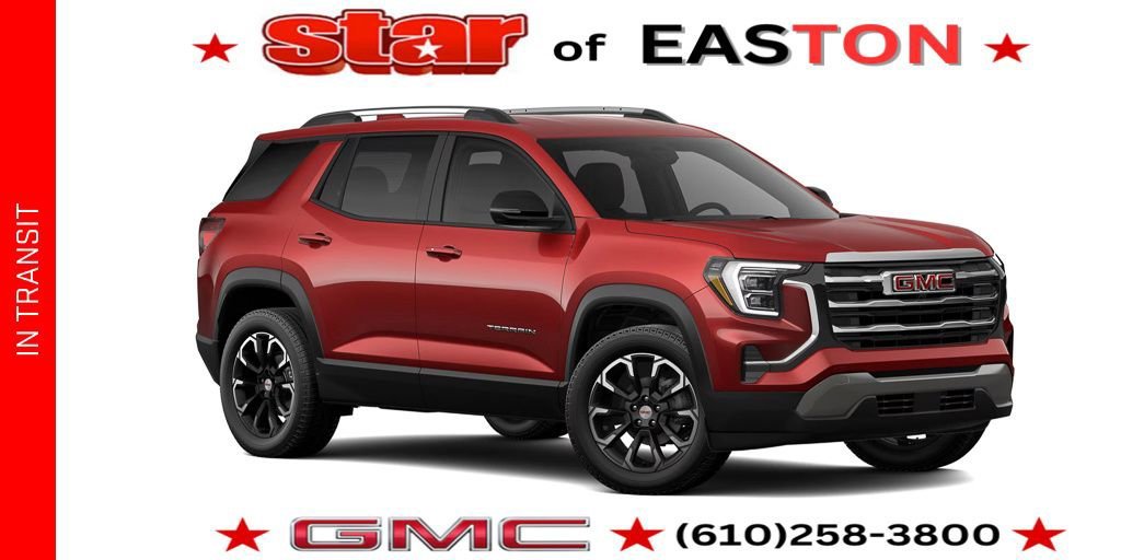 2026 GMC Terrain Elevation AWD's photo