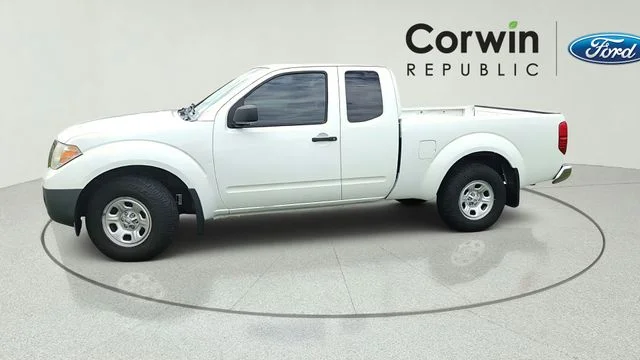 Used 2014 Nissan Frontier S with VIN 1N6BD0CT9EN720746 for sale in Republic, MO