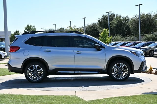 New 2026 Silver Subaru Limited 7-Passenger image 2