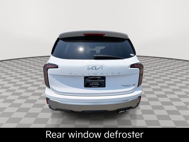 Certified Used 2023  Kia SX image 9