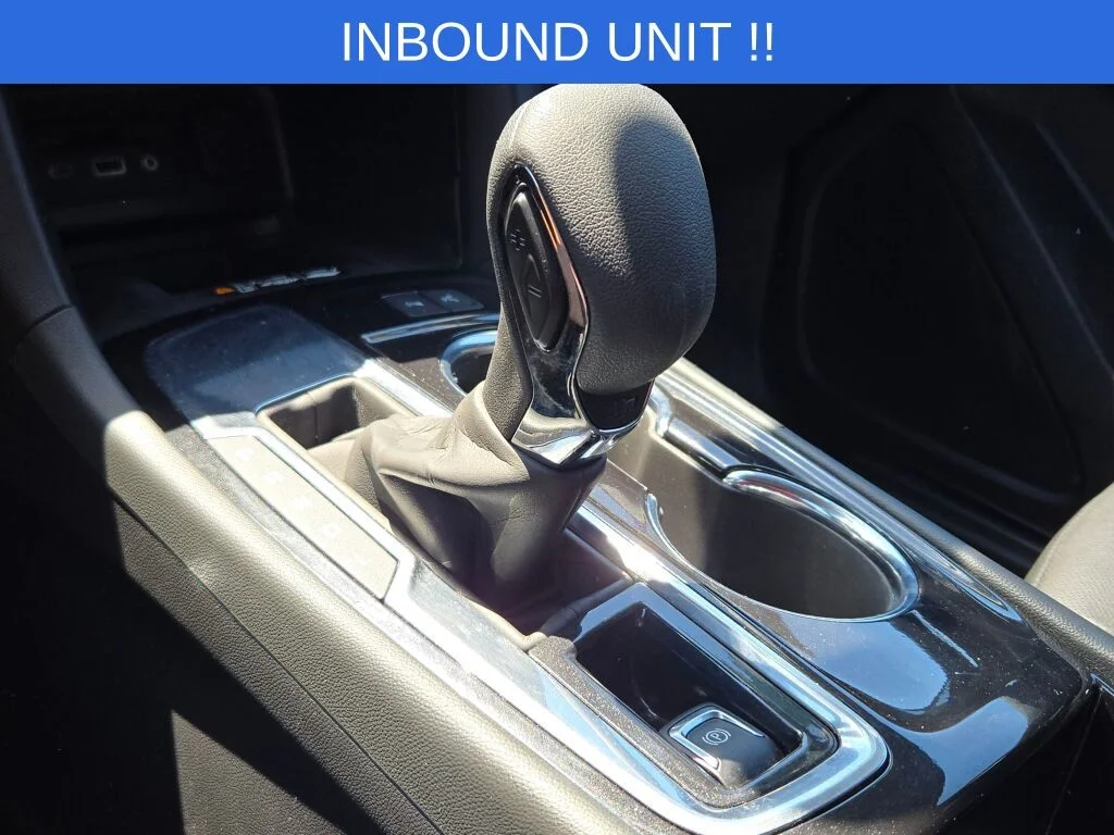 Used 2023 Blue Chevrolet Premier image 25