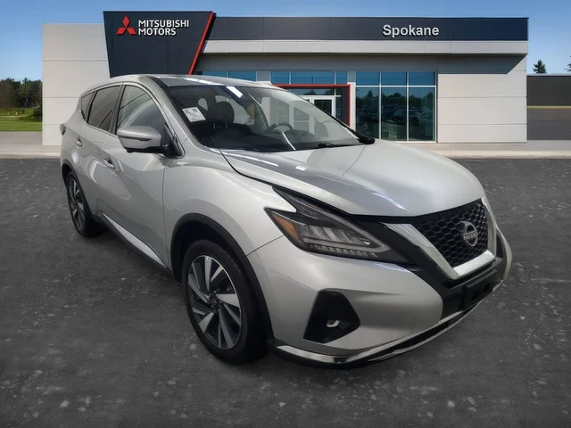 2024 Nissan Murano SL