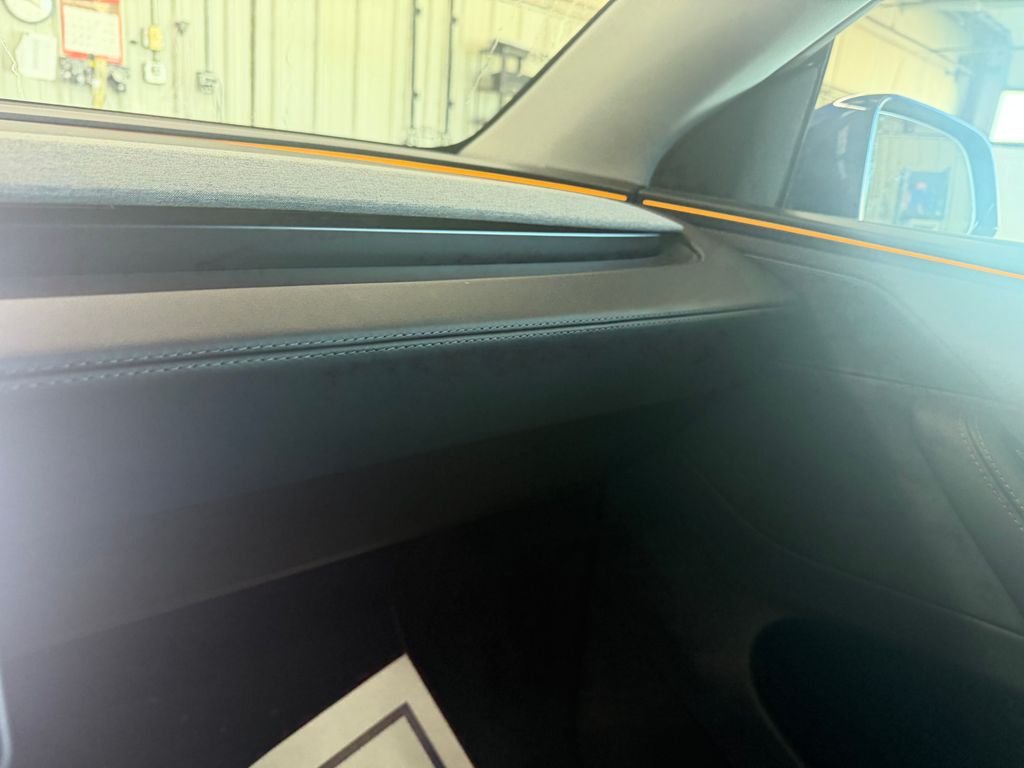 Used 2026 Blue Tesla Long Range image 14