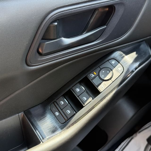 Used 2024 Black Nissan S image 15