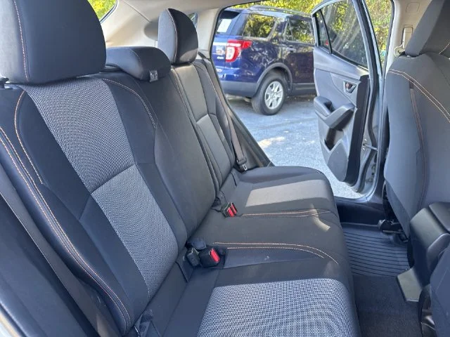 Used 2019 Gray Subaru 2.0i Premium image 11