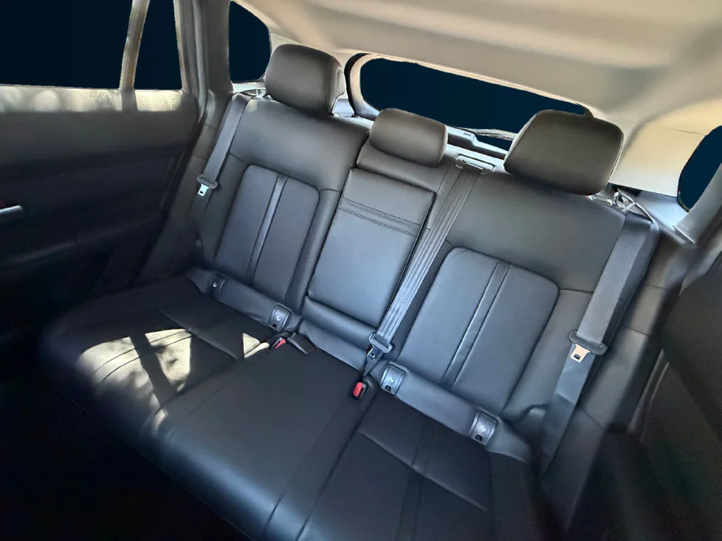 New 2026 Gray Mazda 2.5 S Premium image 16