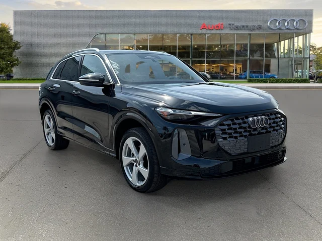 2026 Audi Q5 Premium Plus