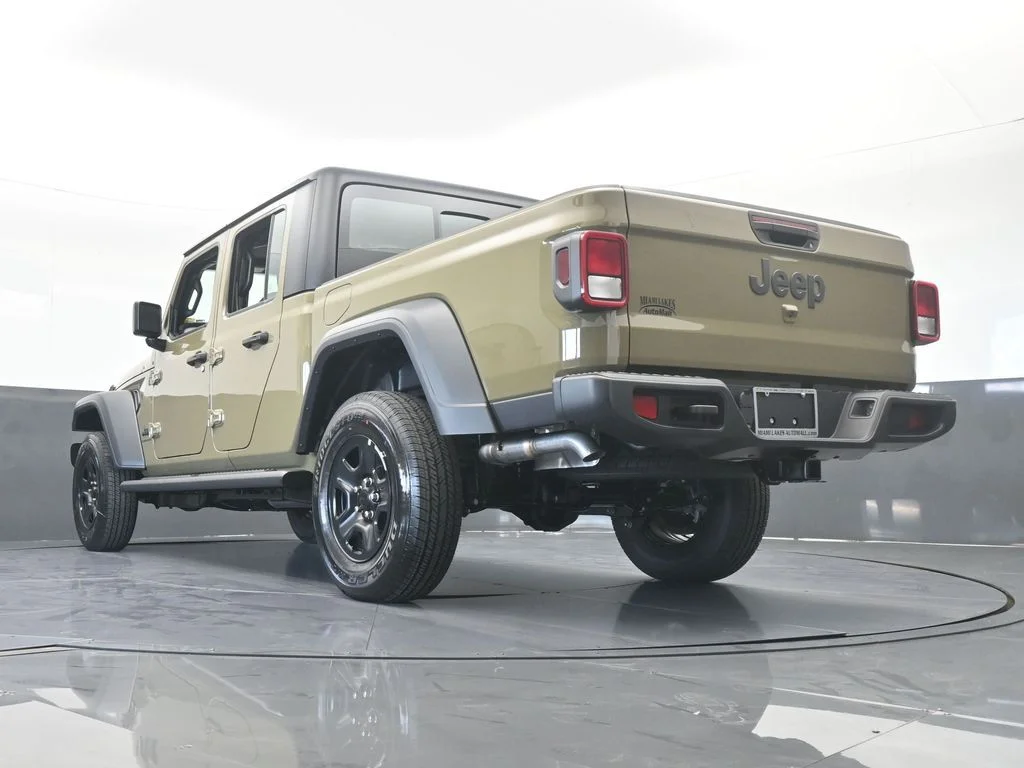 New 2026 41 Exterior Paint Jeep Sport image 54