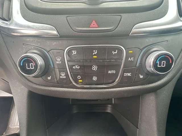Used 2021 White Chevrolet LT image 20