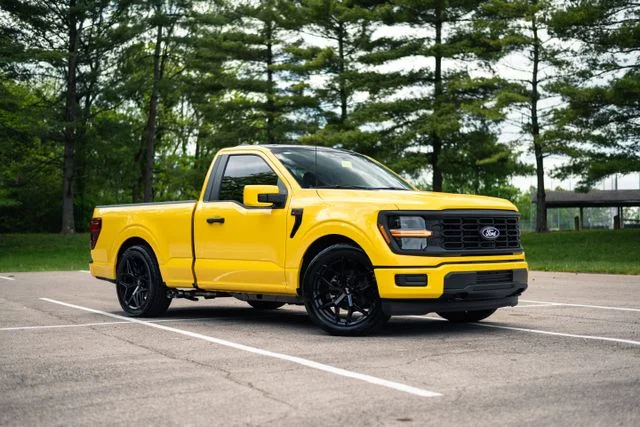 New 2026 Yellow LFP APEX CUSTOM XL image 15