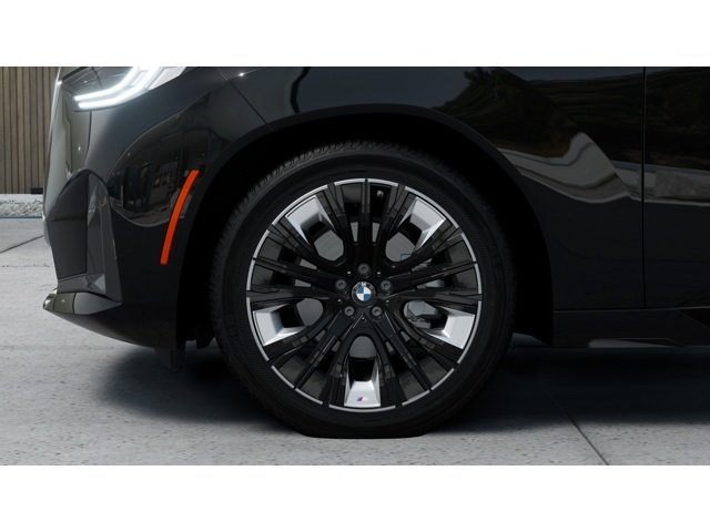 New 2026 Black Sapphire Metallic BMW 30 xDrive image 7