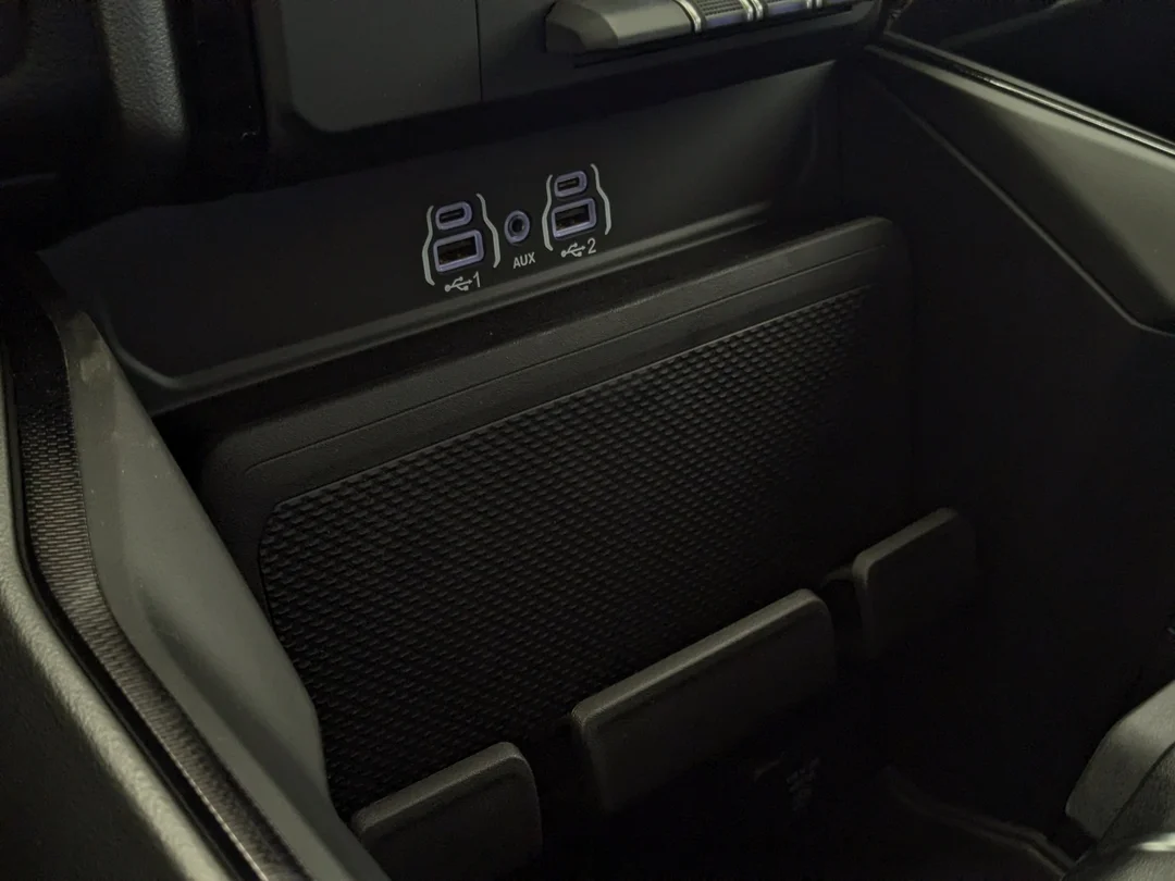New 2026 Grey RAM Sport - - 4x4 - Panoramic Sunroof - Hurricane Turbo & More! image 21