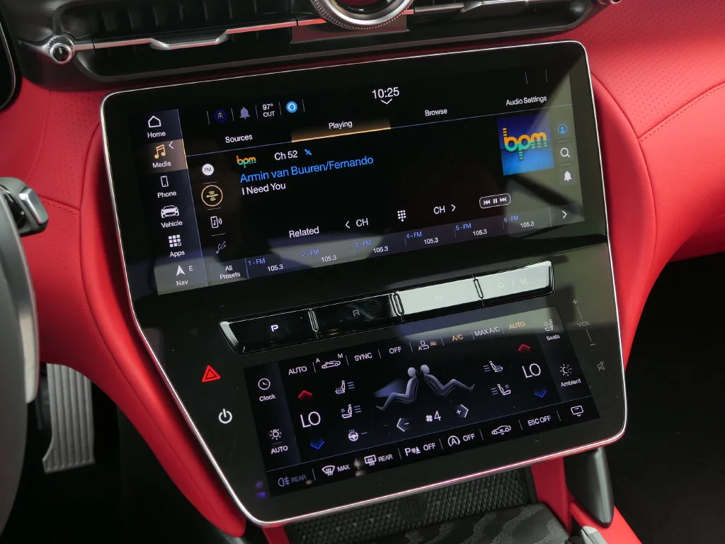 2026 Maserati GranTurismo Base - Photo 17