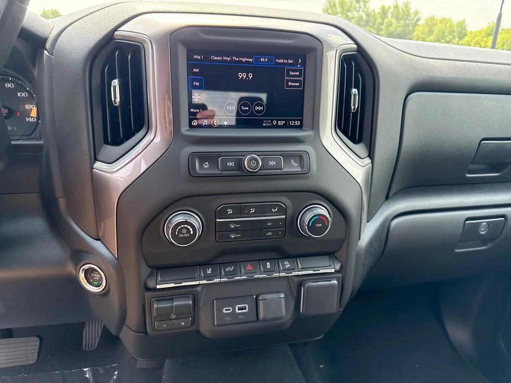 2026 Chevrolet Silverado 2500 HD Custom - Photo 15