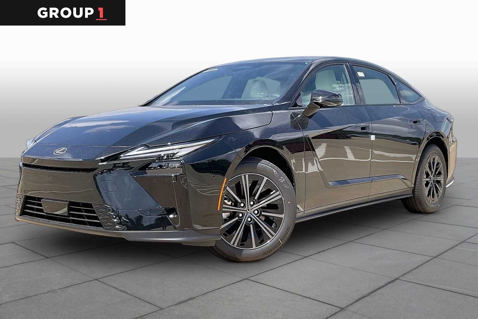 2026 Lexus ES 350h PREMIUM PLUS