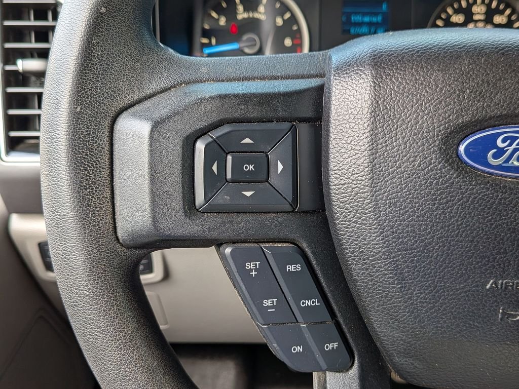 Used 2018 Black Ford XLT image 24