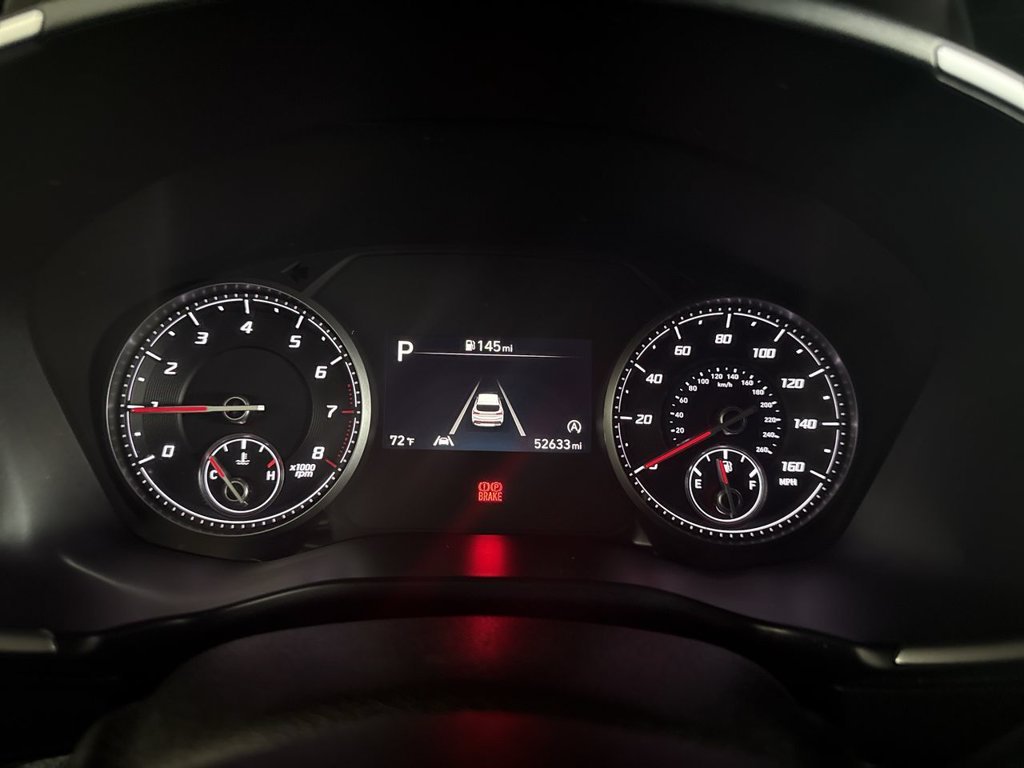 2023 Hyundai Santa Fe SE - Photo 21