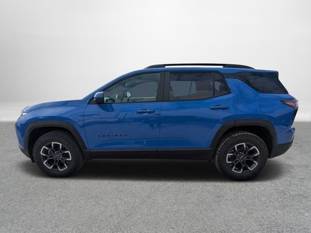 2026 Chevrolet Equinox ACTIV - Photo 6